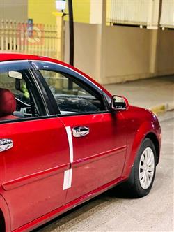 شيفروليه اوبترا